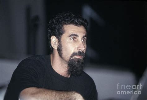 serg system of a down.
